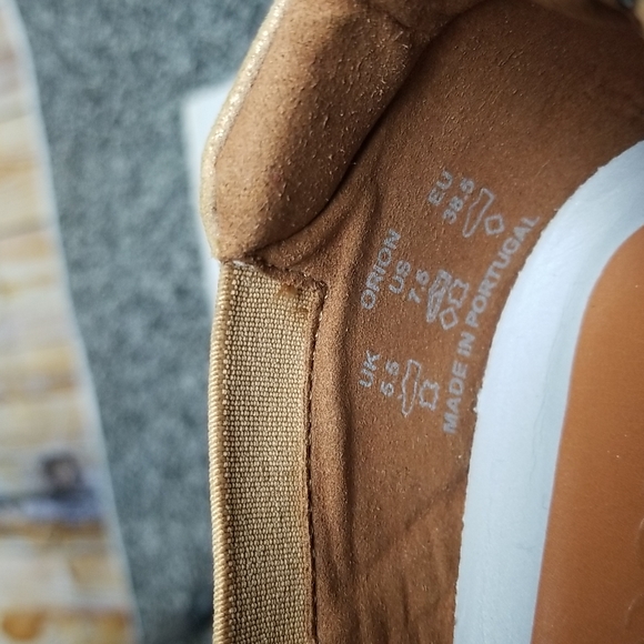 HOTTER ORION CASUAL SHOES - Picture 8 of 9